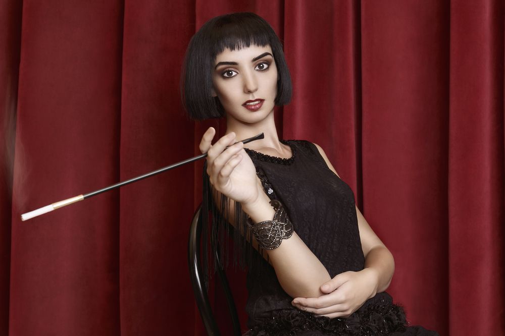 Photograph by Marco Dajethy