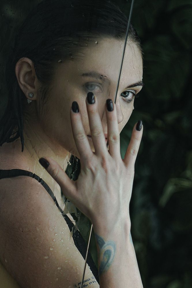 Photograph by Надежда Кузьмина