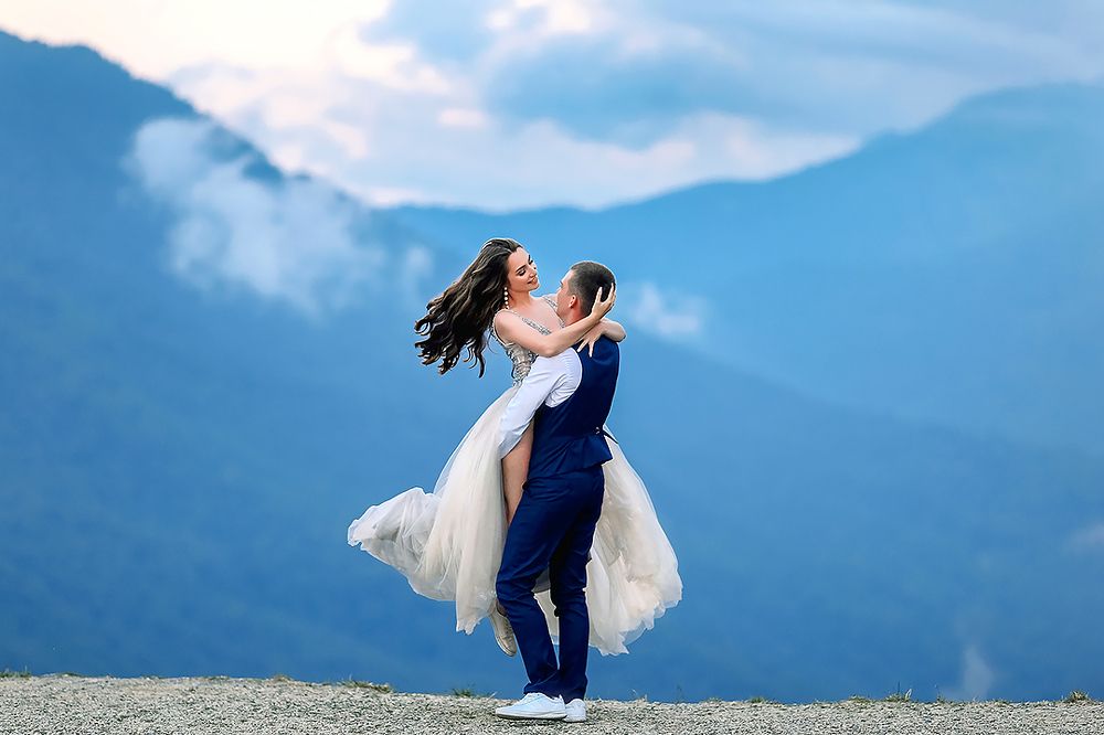 Photograph by Сергей Зайцев