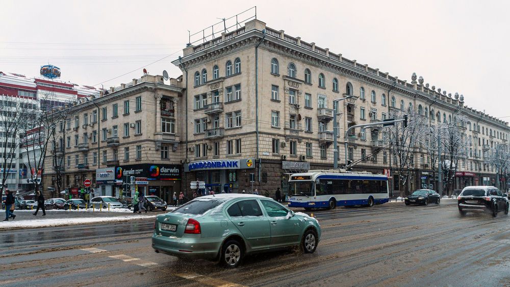 Photograph by Олег Ершов