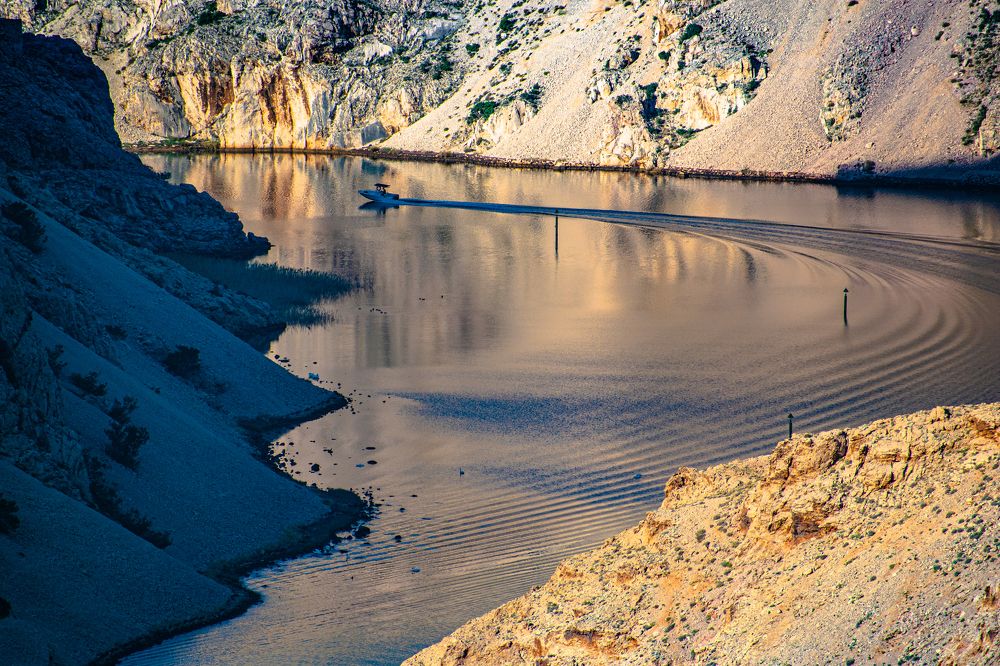 Photograph by Zana Hrkac