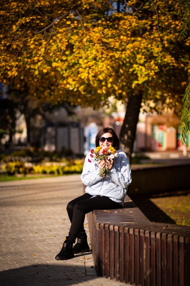 Photograph by Наталья Булгакова