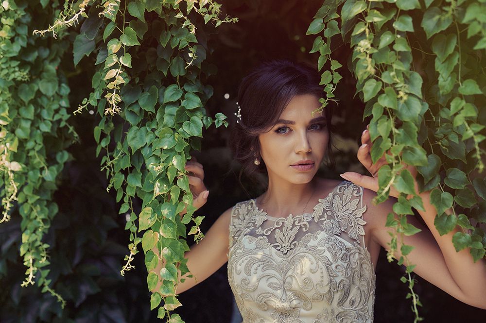 Photograph by Олег Панкеев