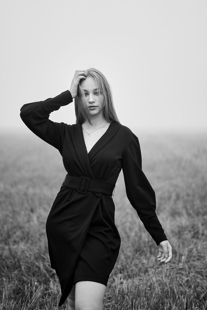 Photograph by Александра Кулякина