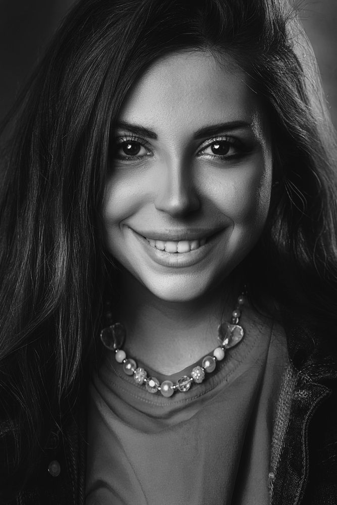 Photograph by Мария Хлебникова