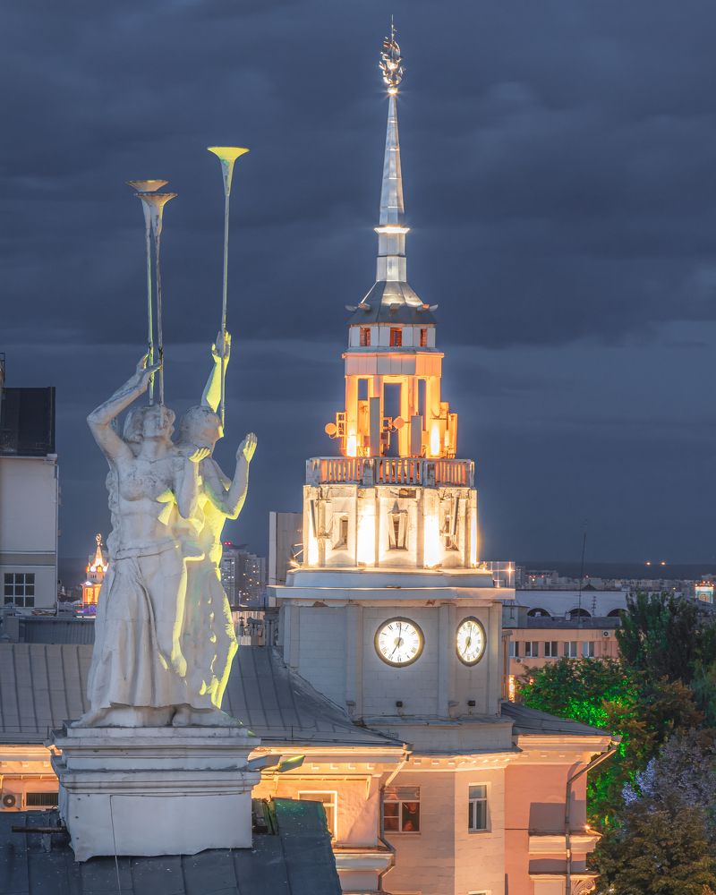 Photograph by Александр Лисенков