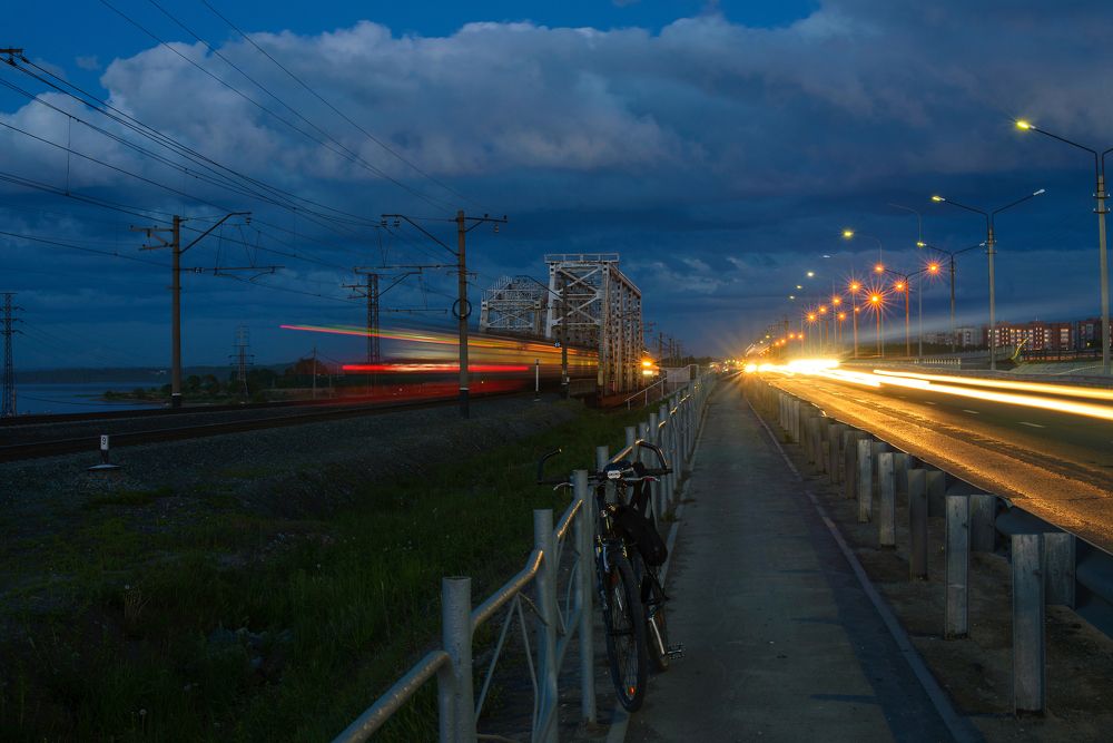 Photograph by Александр Шведов