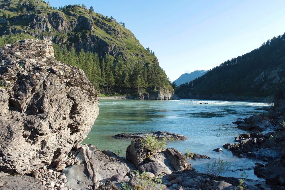 Photograph by Александр Скоров