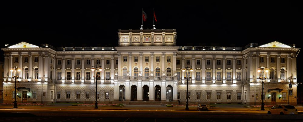 Photograph by Александр Шведов