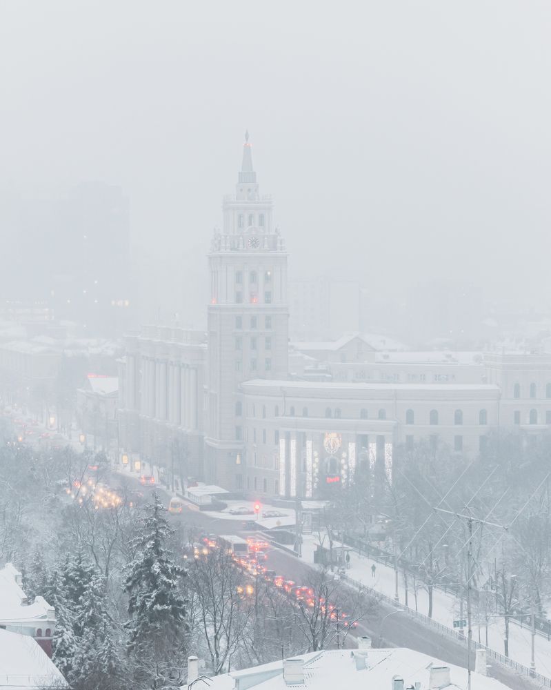 Photograph by Александр Лисенков