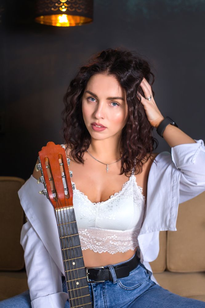 Photograph by Наталья Сарафанникова