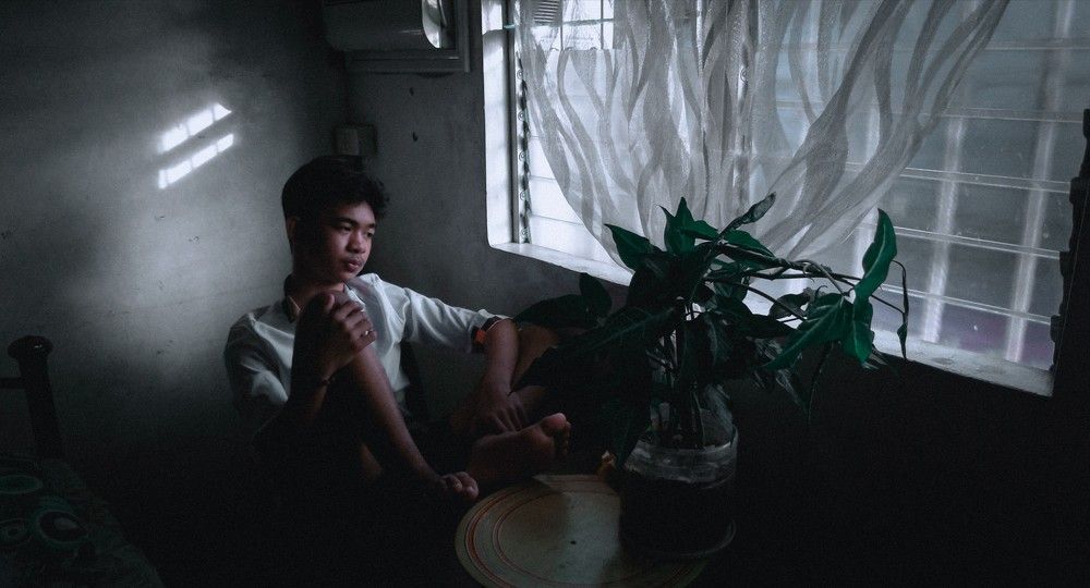 Photograph by Earlphilip John Viloria