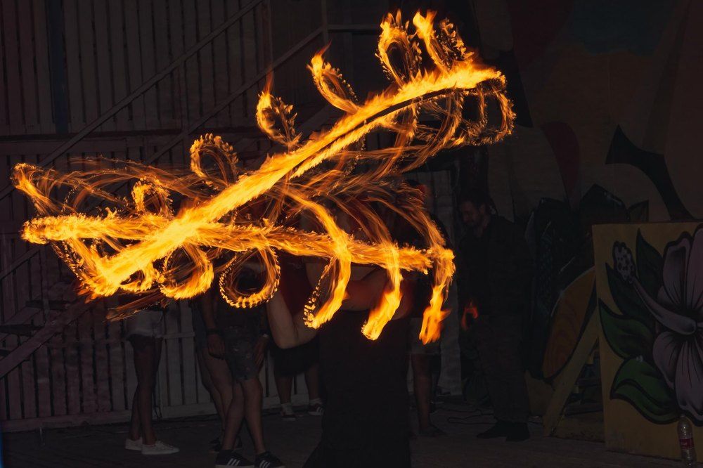 Photograph by Анатолий Климов