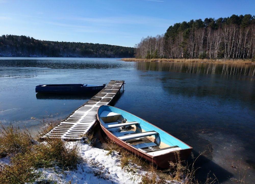 В ожидании...