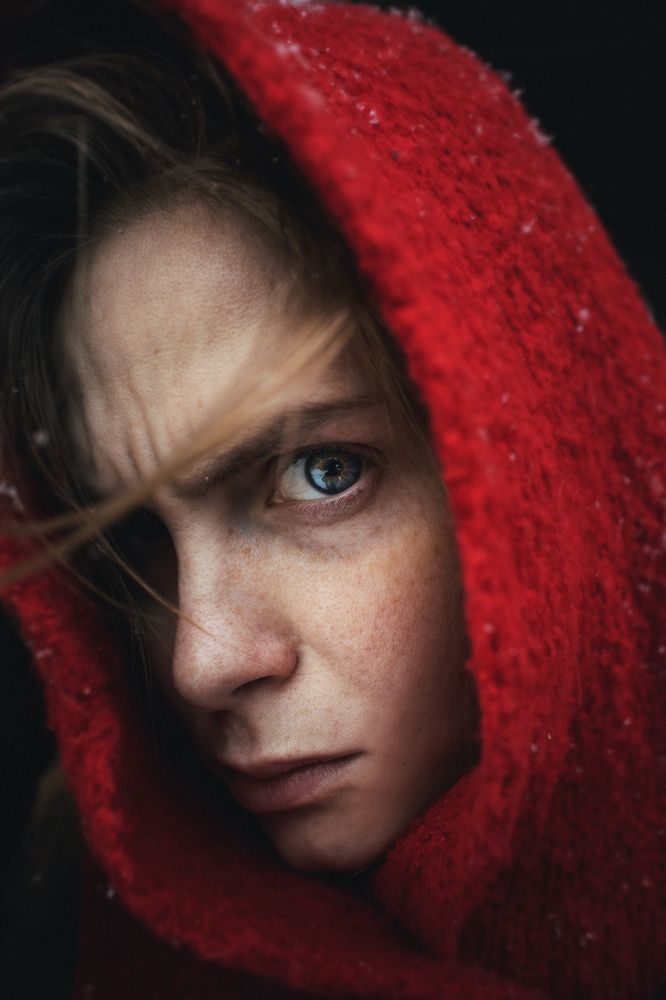 Photograph by Виталий Гуляев