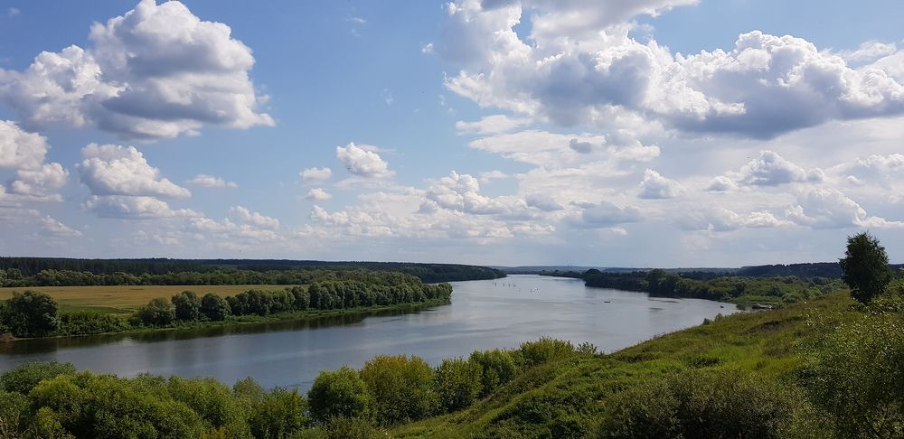 Photograph by Екатерина Сергеева