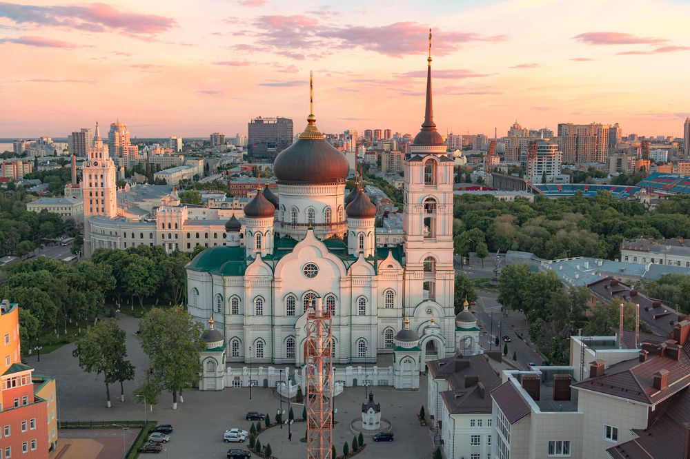 Photograph by Александр Лисенков