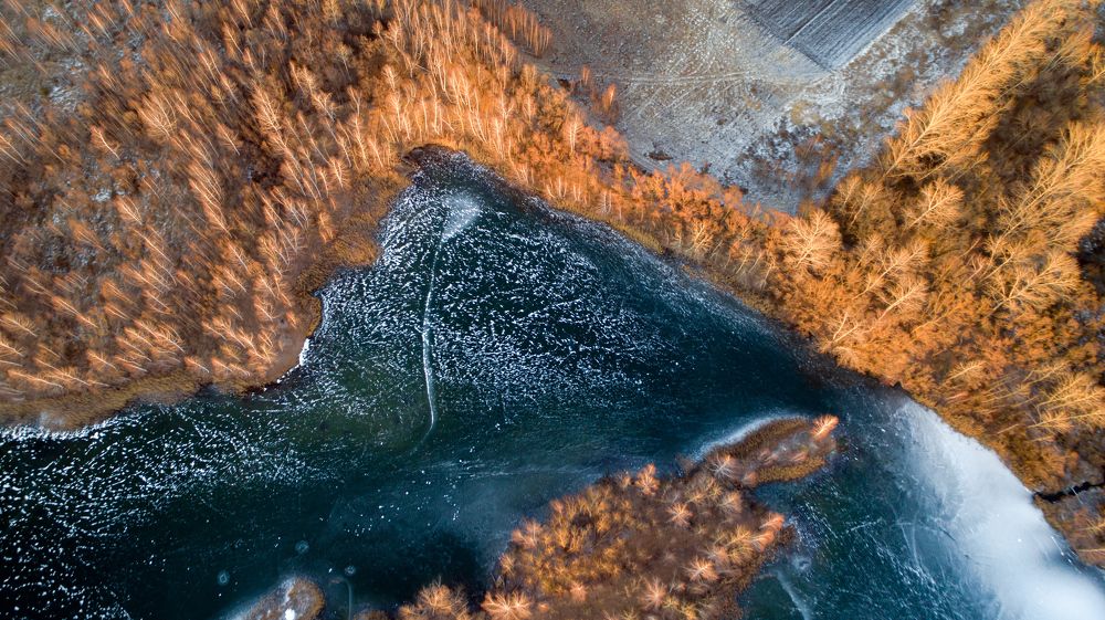 Photograph by Павел Трефилов