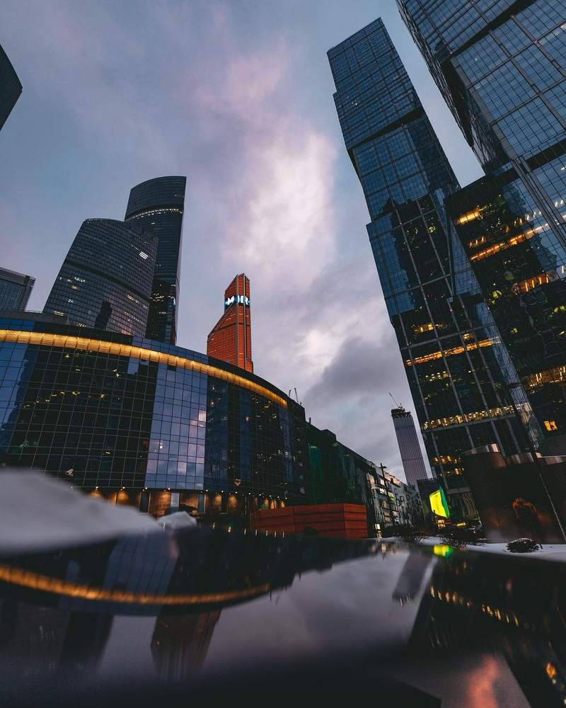 Photograph by Танита Тлехугова