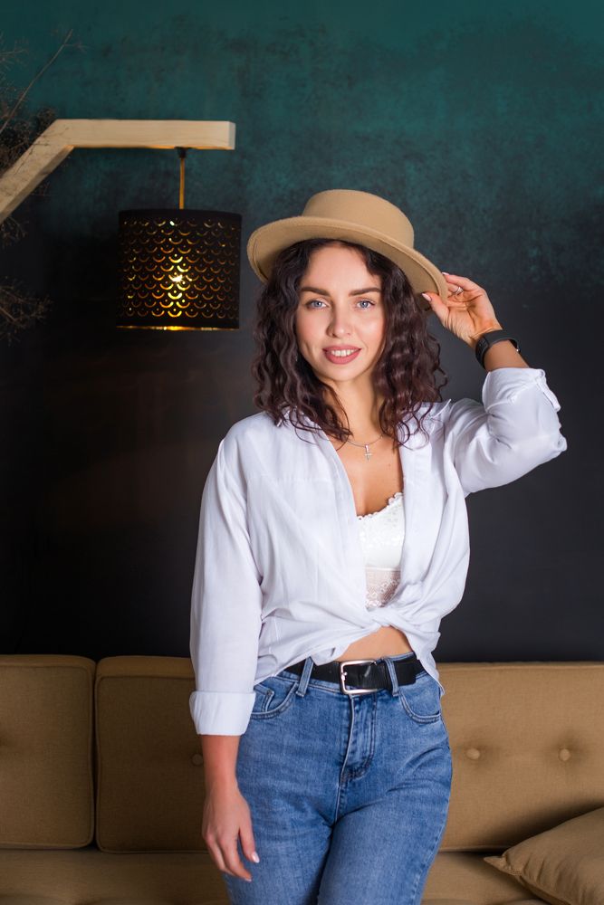 Photograph by Наталья Сарафанникова