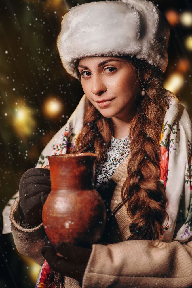 Photograph by Мария Хлебникова