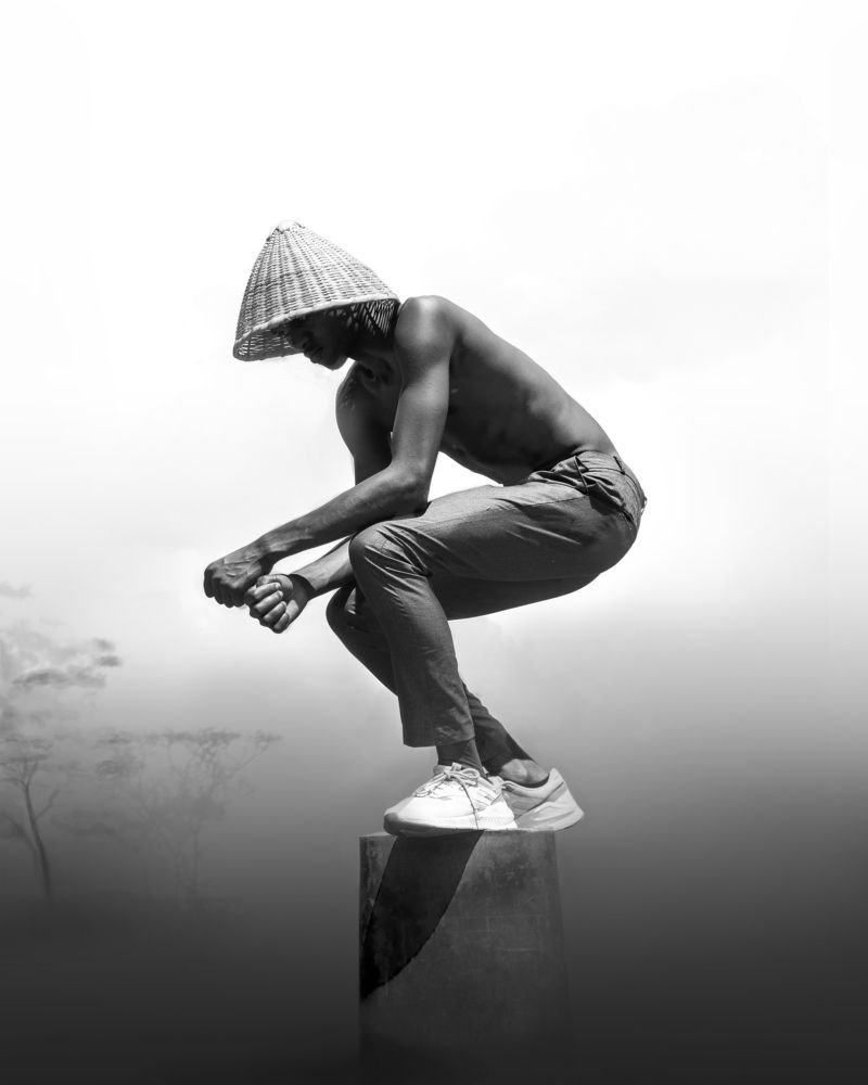 Photograph by Teddy Tavan