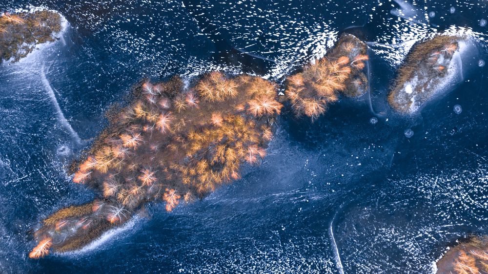 Photograph by Павел Трефилов