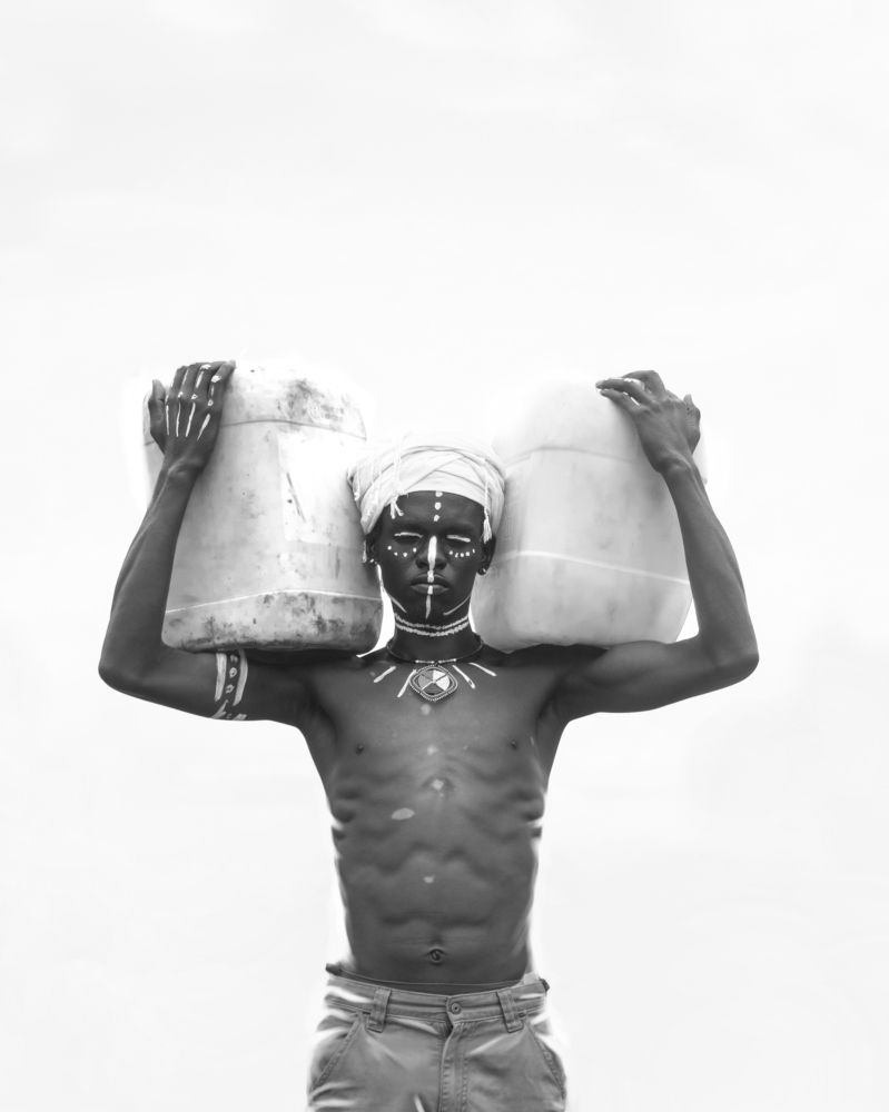 Photograph by Teddy Tavan