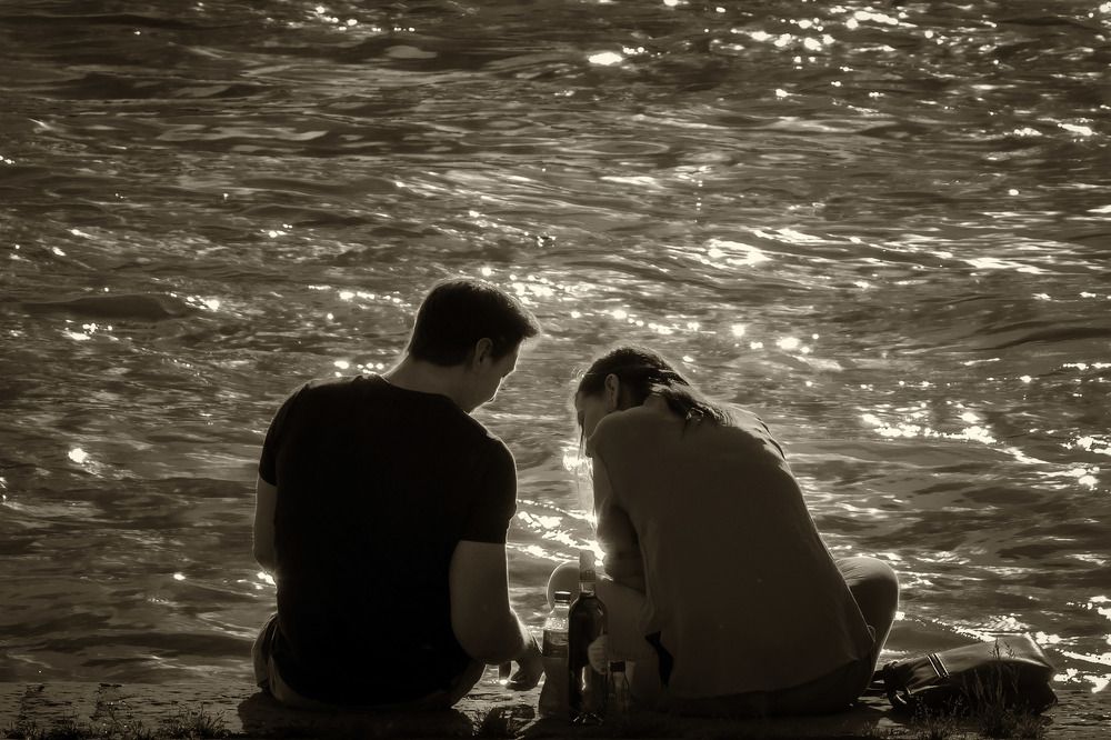 Photograph by Виктор Смирнов