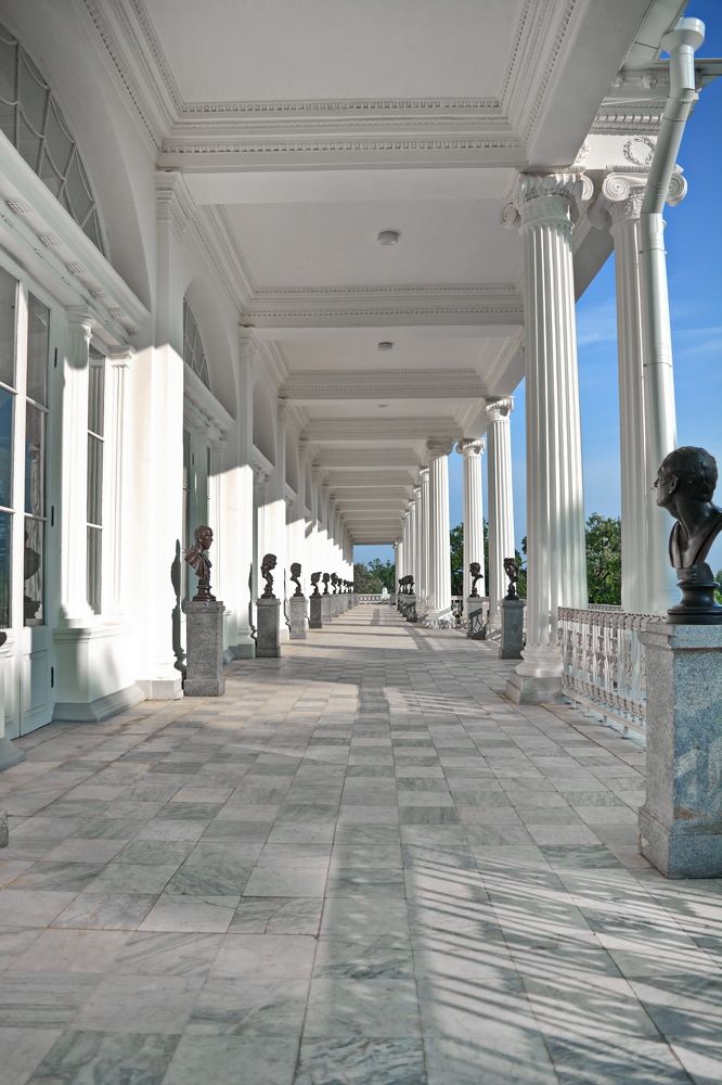 Photograph by Andrey