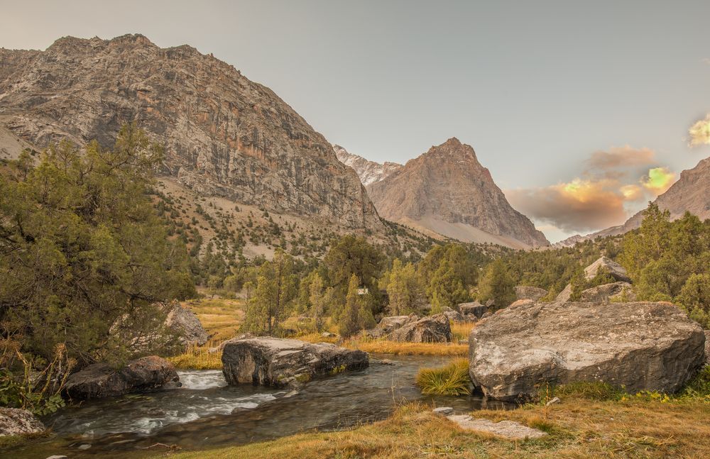 Photograph by Илья Поляк