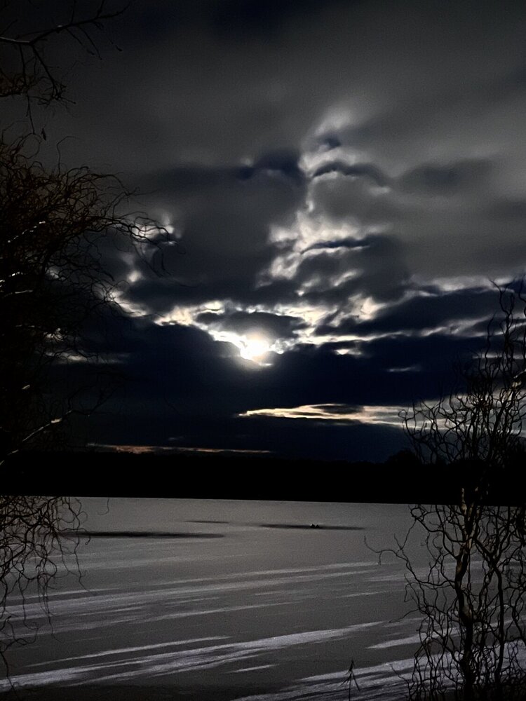 Photograph by Юлия Сергиенко