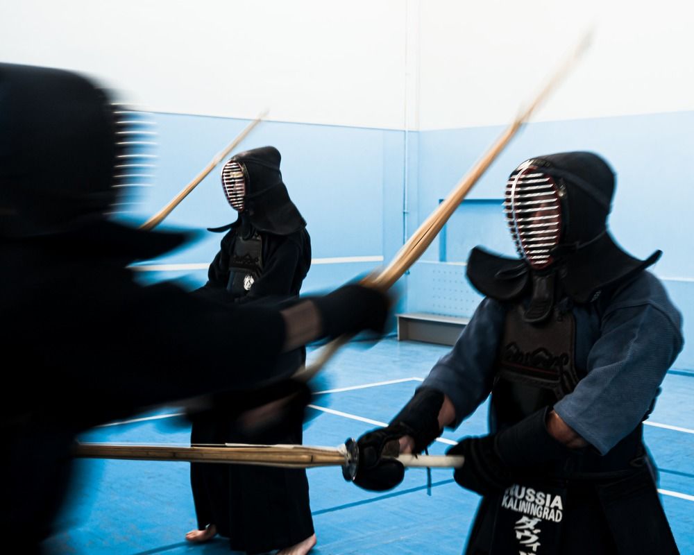 Photograph by Vasiliy Ryabykh