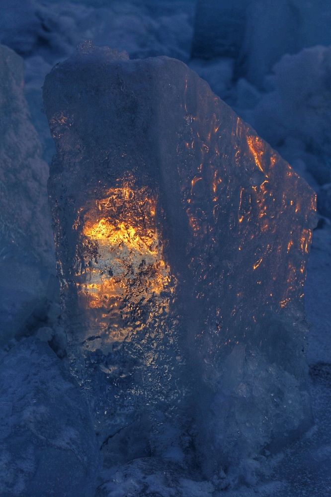 Photograph by Sergei Dudakov