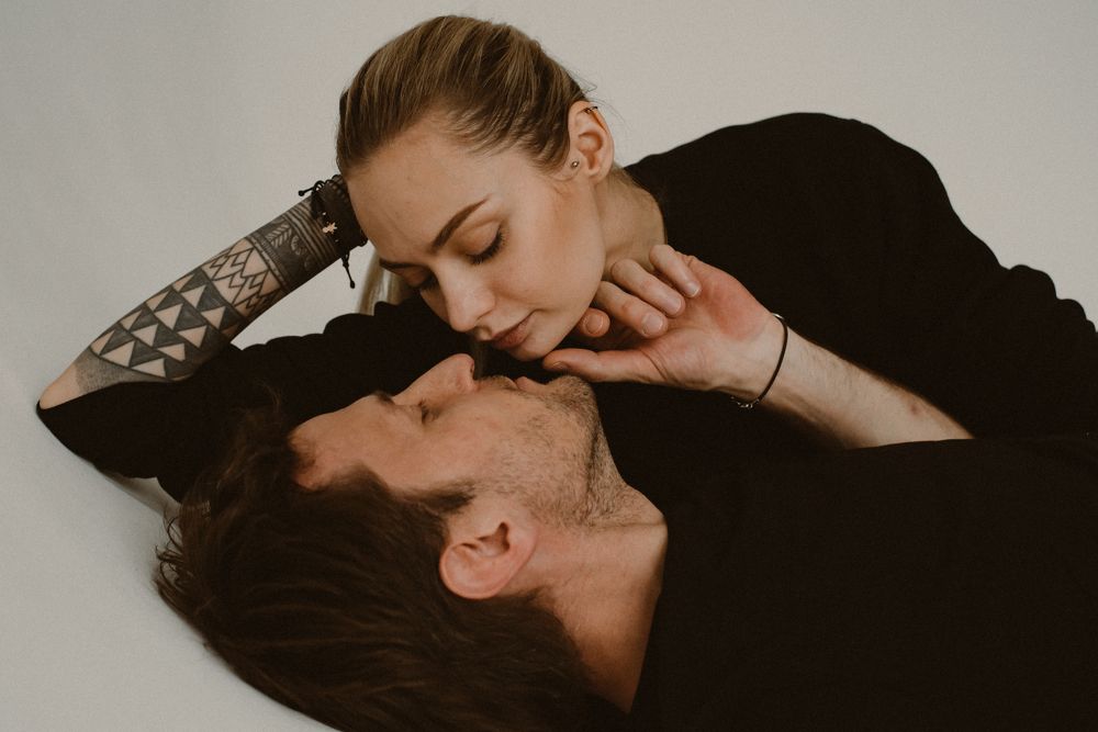 Photograph by Ольга Капустина