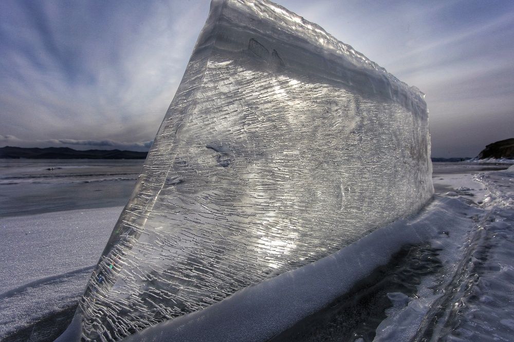 Photograph by Sergei Dudakov