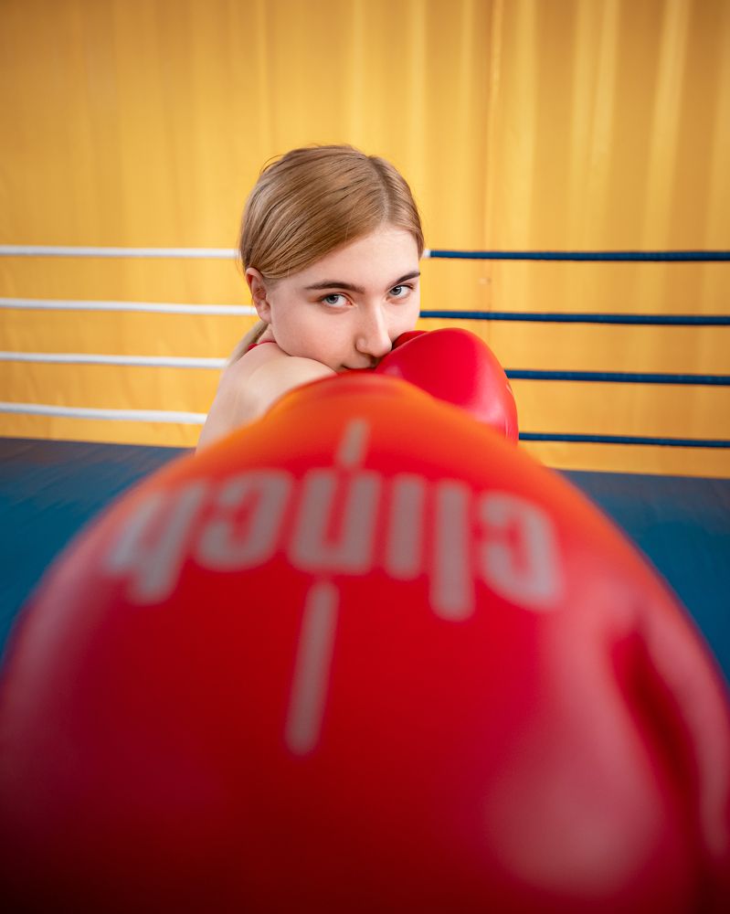 Photograph by Vasiliy Ryabykh