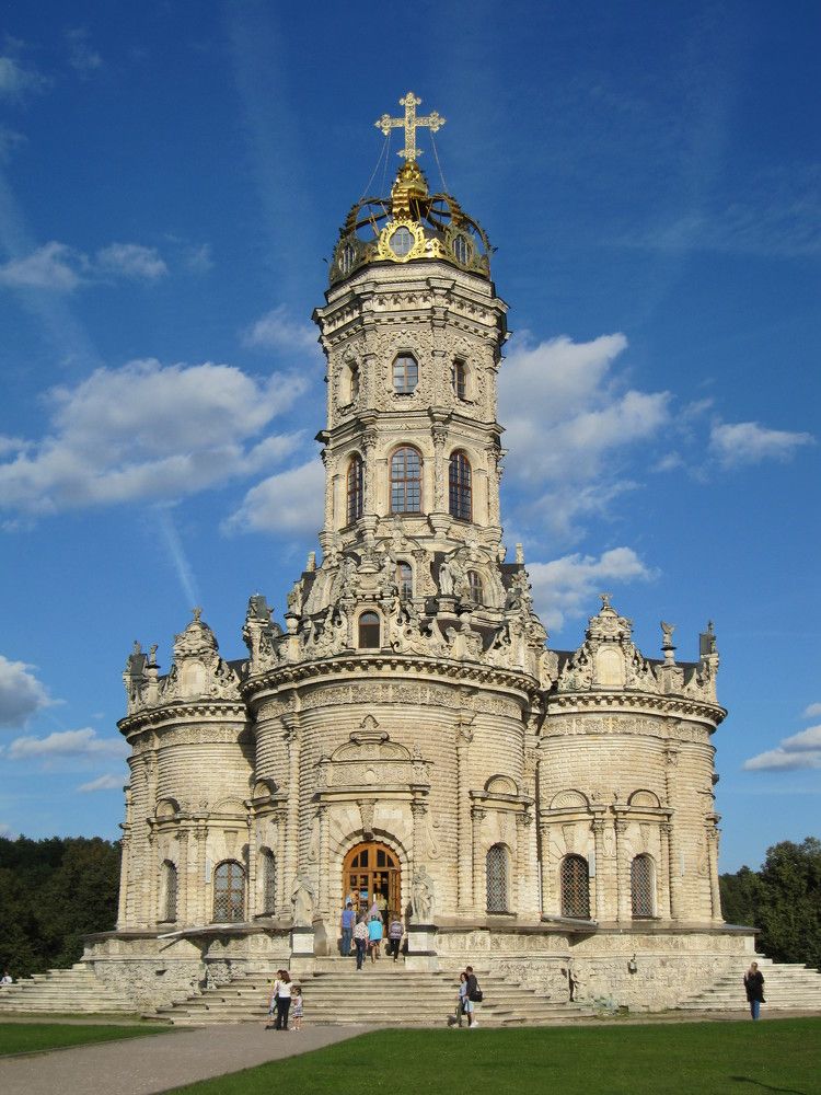 Photograph by Юлия Баринова