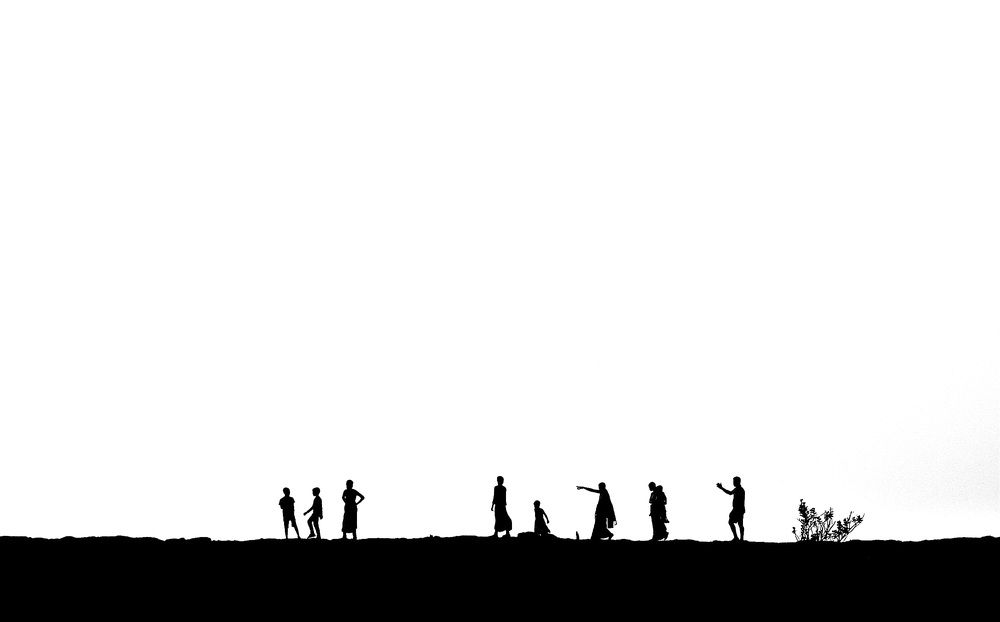 The Climate Refugees