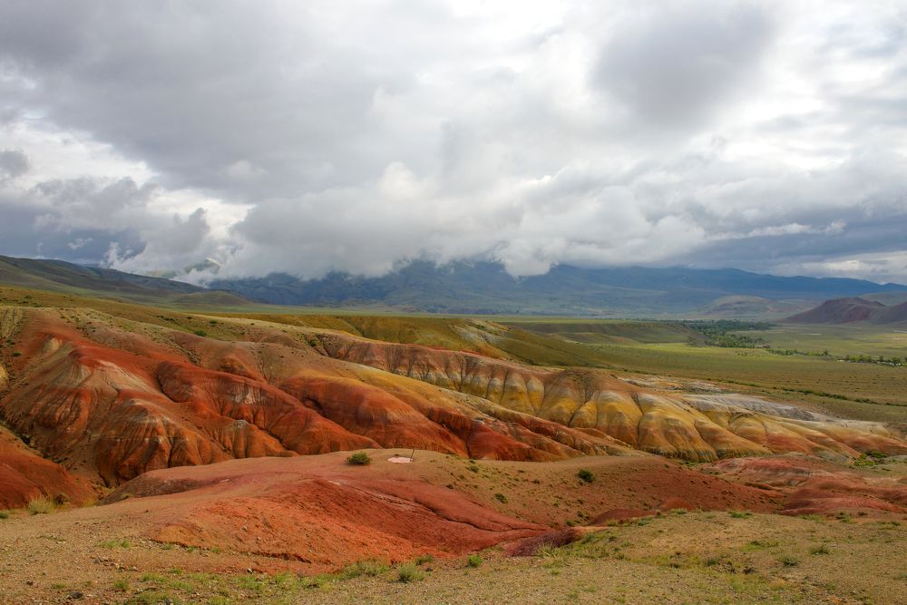 Photograph by Александр Шведов