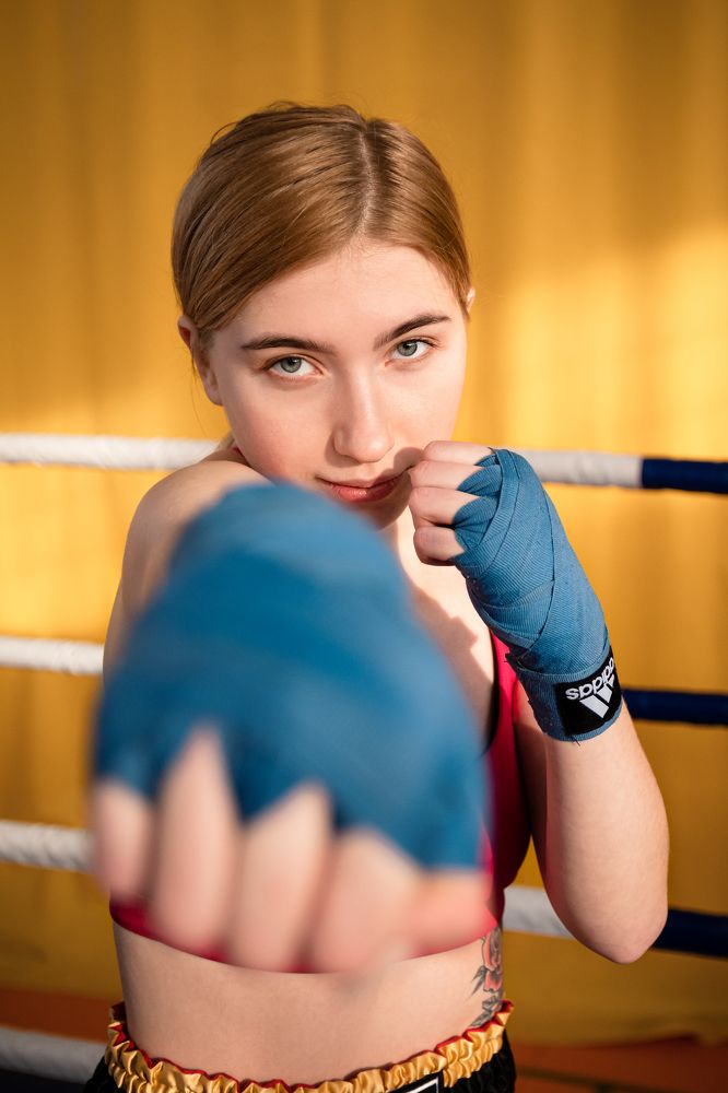 Photograph by Vasiliy Ryabykh