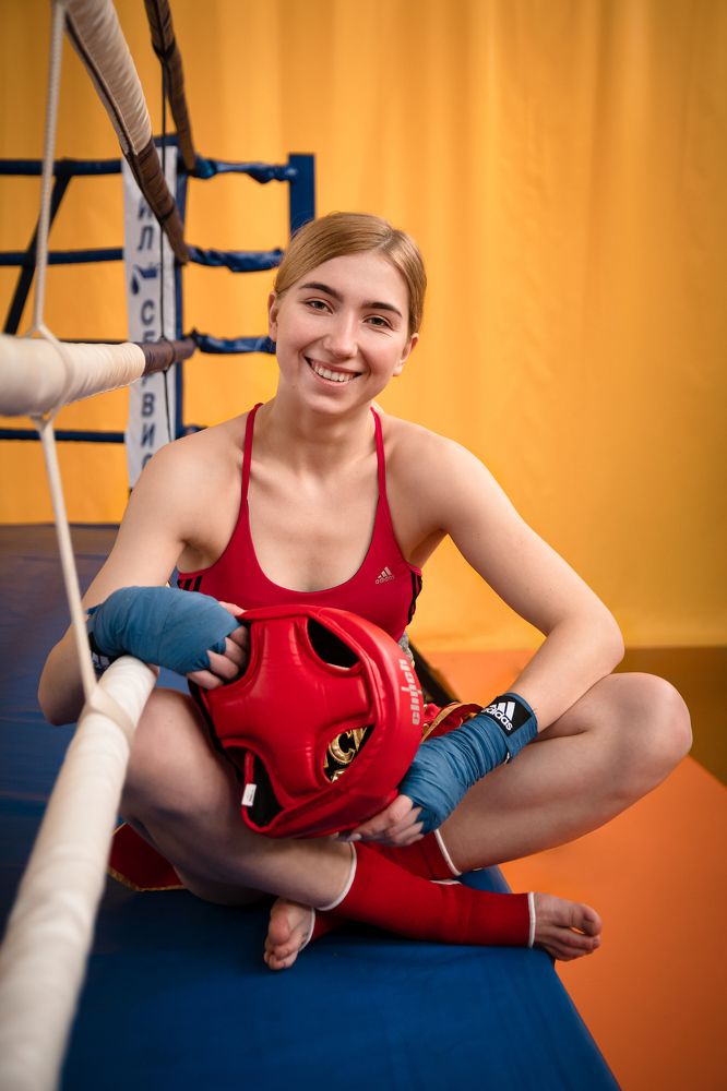 Photograph by Vasiliy Ryabykh