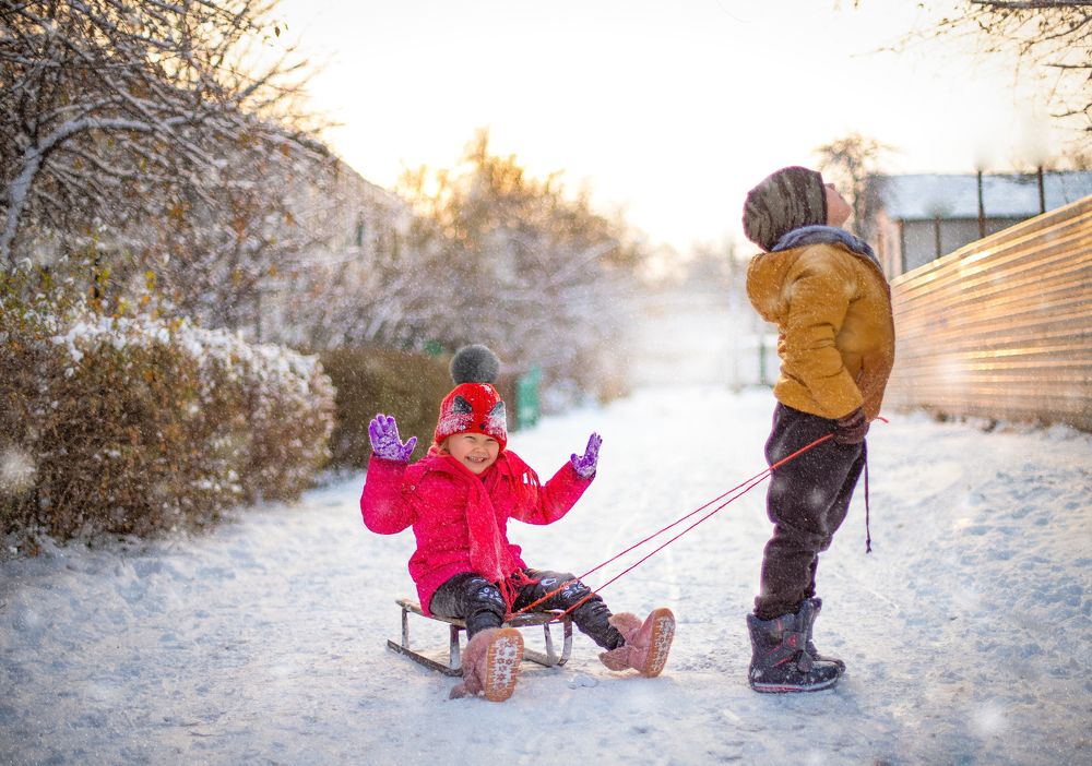 Photograph by Аделина Байбуриева