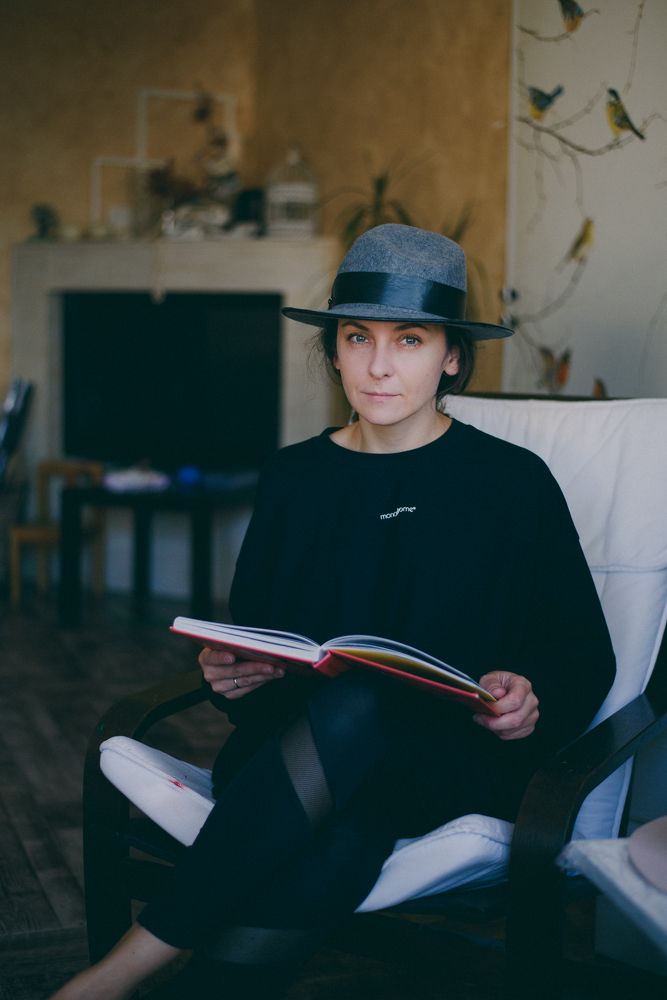 Photograph by Ольга Капустина