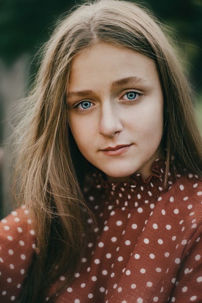 Photograph by Ольга Капустина