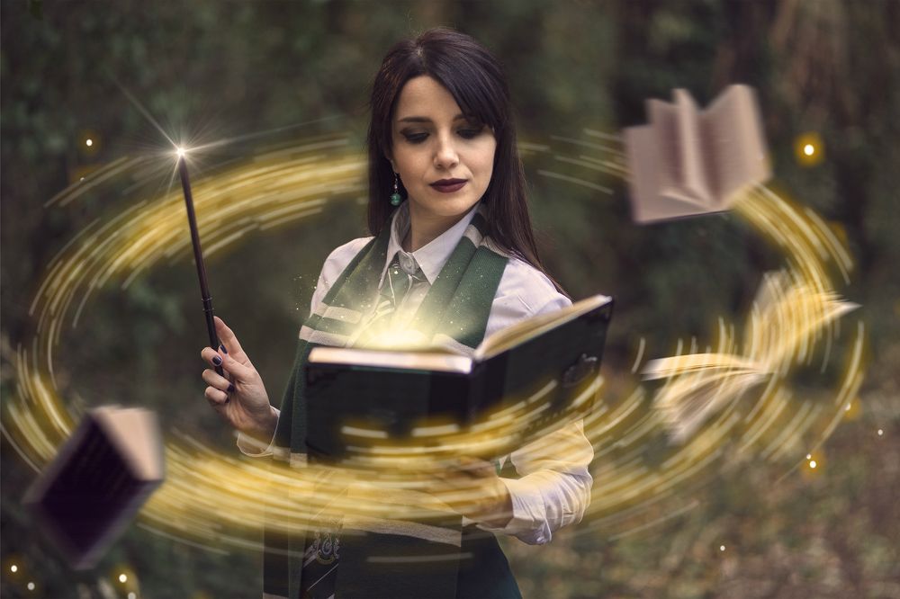 Photograph by Vincenzo Fratepietro