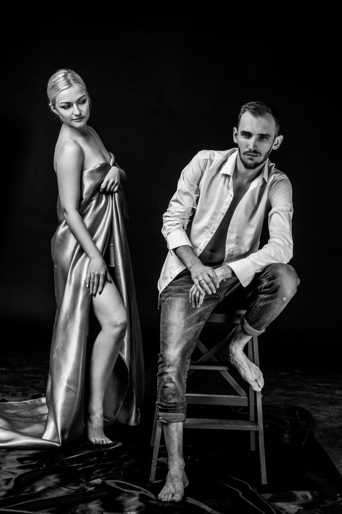 Photograph by Галина Киселёва