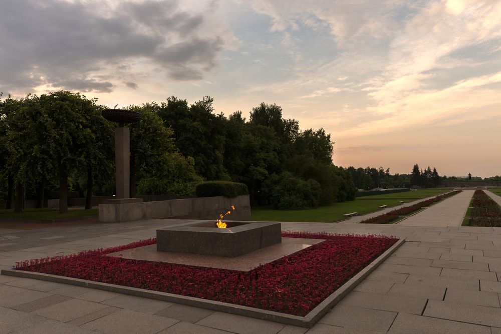 Photograph by Александр Шведов