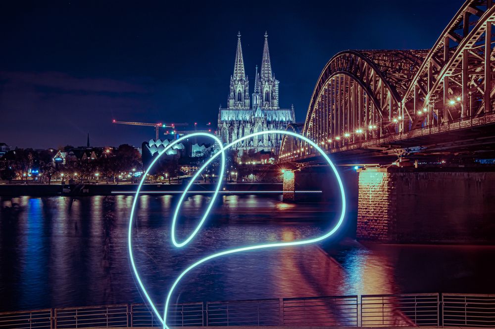 Photograph by Ellen Lichtenheldt