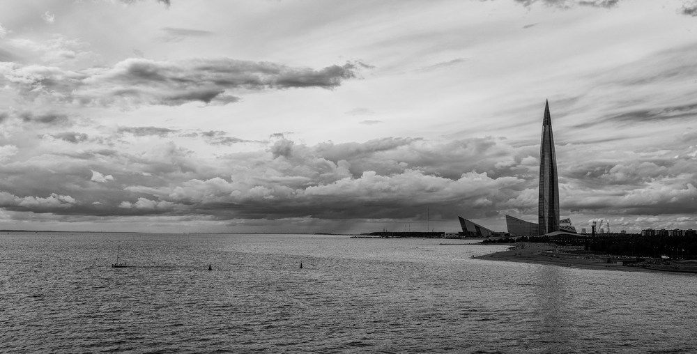 Photograph by Евгений Верещагин